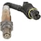 Bosch Oxygen Sensor, 16330 16330 - alternate 1